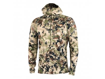 Bunda Sitka Heavyweight Hoody Optifade Subalpine