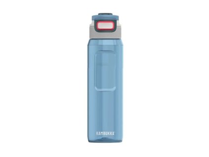 Lahev Elton 1000 ml Niagara Blue
