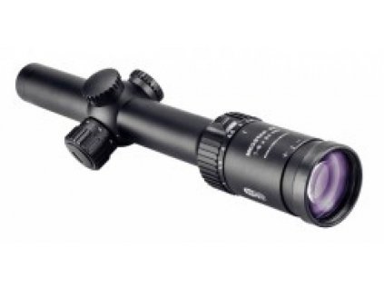 Meopta MeoStar R2 1-6x24 RD