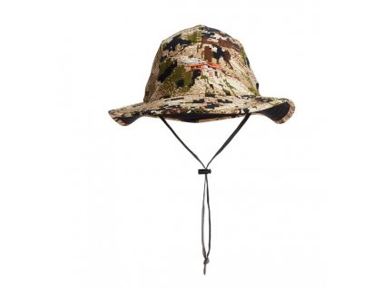 hat