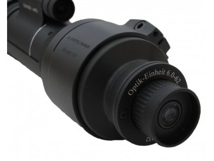 Jahnke NSV Objektiv 6.0