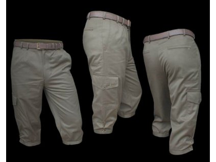 Kalhoty Golf Roman Votex