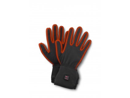 NH Glove Thin NEW Red 2 Heat