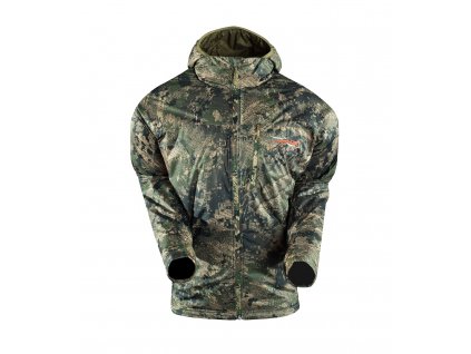 GF KELVIN LIGHT HOODY