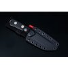 765 4 p200 plain edge kydex sheath black