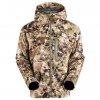 Bunda Sitka Thunderhead Jacket Optifade Subalpine