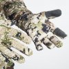 Ascent Glove SA 3