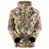 Bunda Sitka Cloudburst Jacket Optifade Subalpine