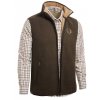 MAINSTONE FLEECE WAISTCOAT