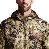 Kelvin Aerolite Jacket Optifade Subalpine Large