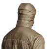 Kelvin Aerolite Jacket Coyote X Large