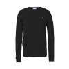 NH Base Layer Top Black