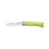 Opinel my first green apple habr  7