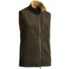 5476GM Milestone Fleece Vest GM Herr Gallery1 820x1024