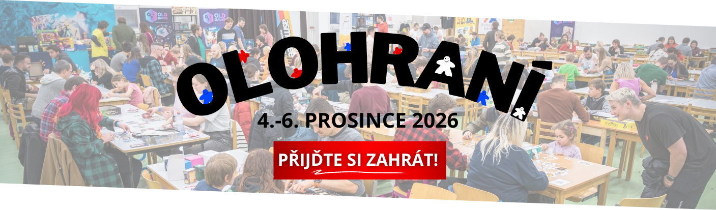 Olohraní