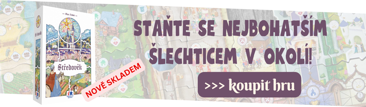 Středověk