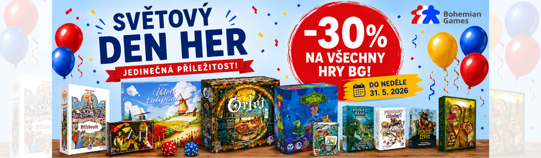 Světový den her