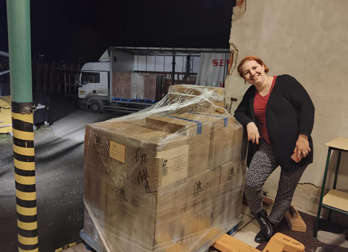 Orloj: Srdce staré Prahy – hra skladem