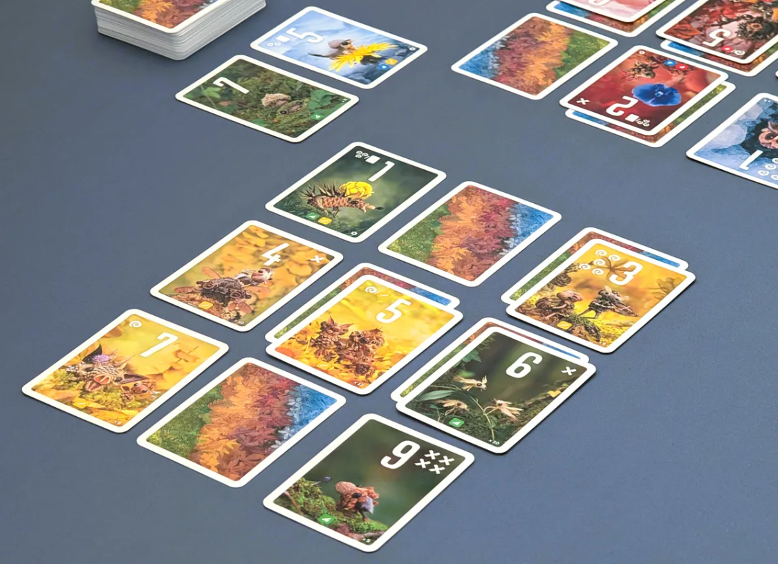 Pixies – kouzelné dobrodružství mezi malými lesními tvory