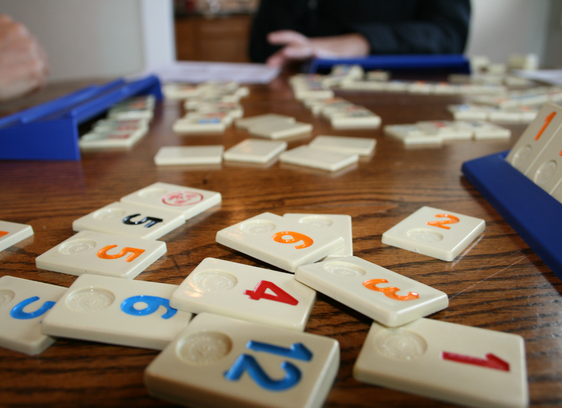 Rummikub