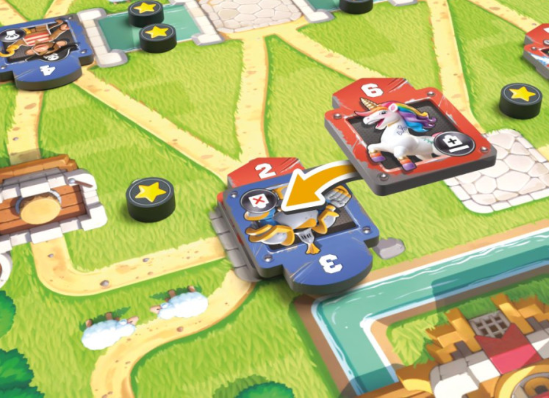 Souboj hraček – bitva z dětského pokojíčku nejen pro děti