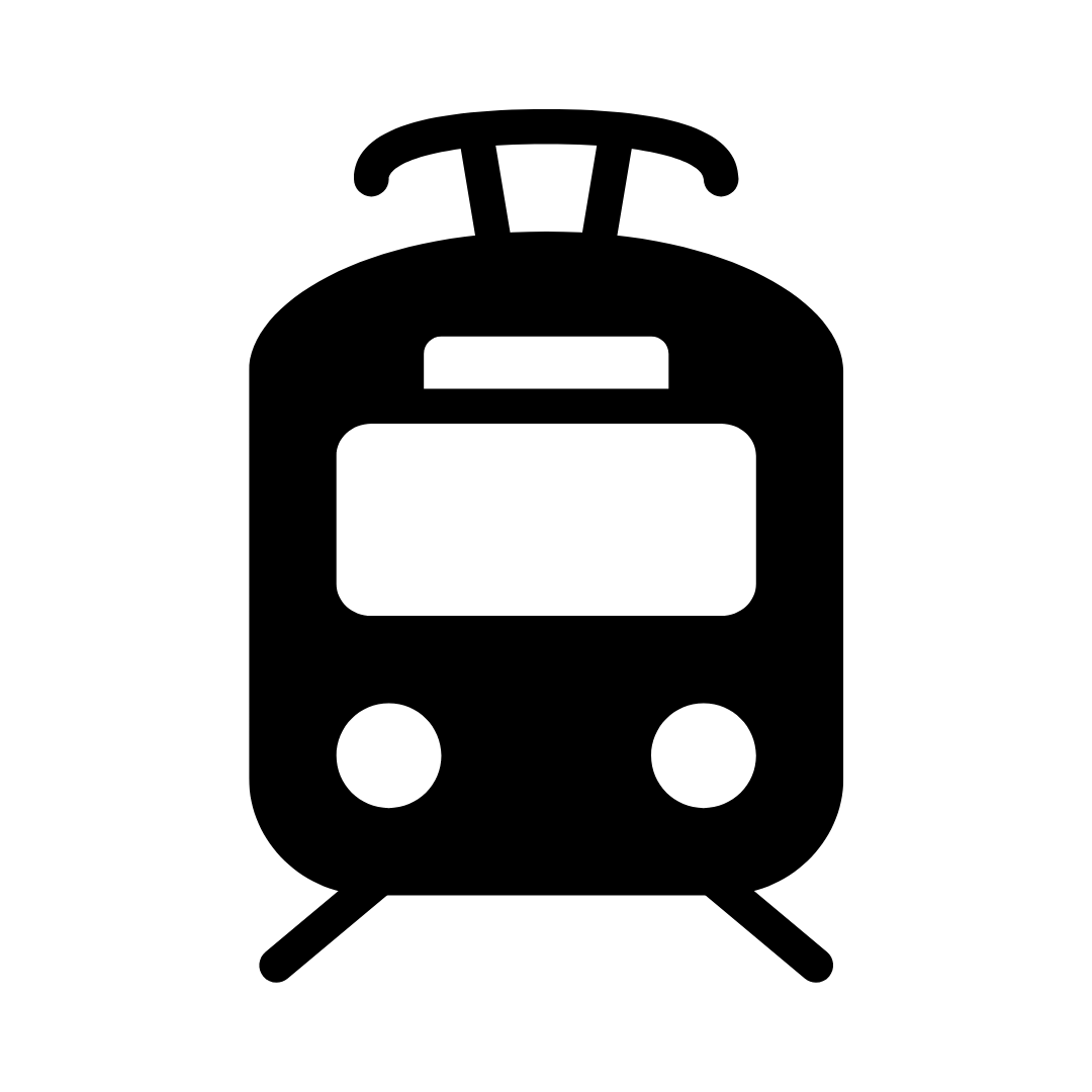 tram