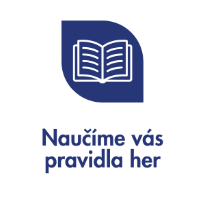 Naučíme pravidla