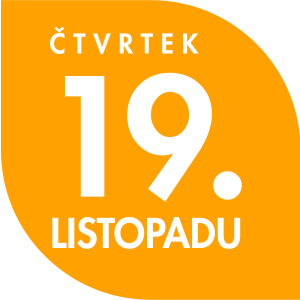 Termín listopad