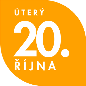 Termín říjen