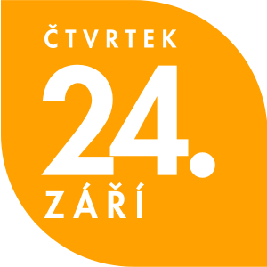 Termín září