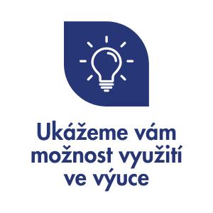 Ukážeme možnosti využití