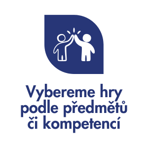 Vybereme vhodné hry
