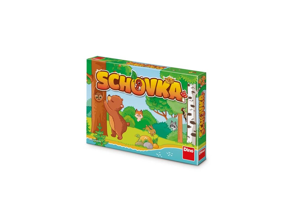 schovka