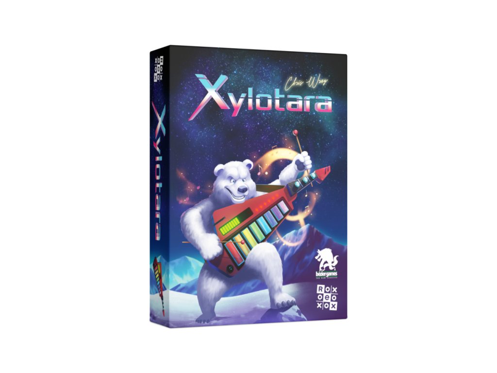 xylotara 7
