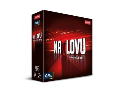 2586 1 na lovu