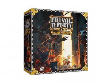 2619 4 prival temnoty plameny pekelne