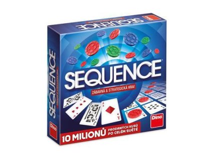 sequence