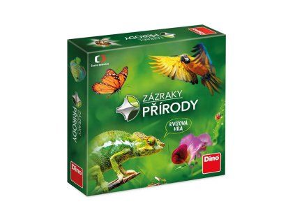 3510 2 zazraky prirody