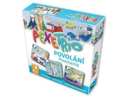 3609 1 pexetrio povolani