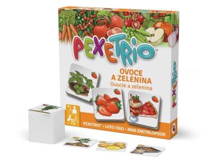 3642 2 pexetrio ovoce a zelenina