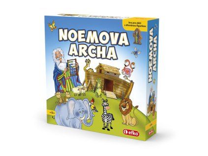 3648 1 noemova archa