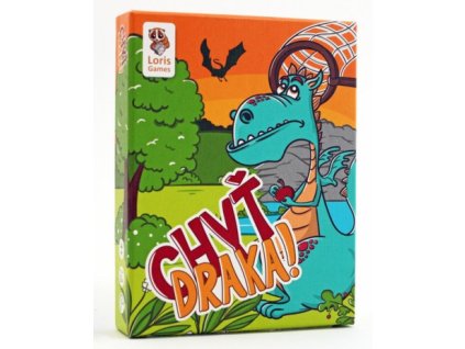 Chyt draka box web