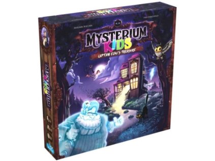 mysterium kids captain echos treasure 232323