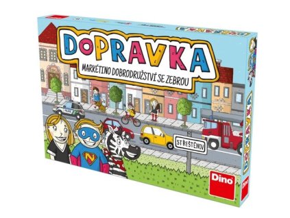 dopravka marketino dobrodruzstvi se zebrou 3