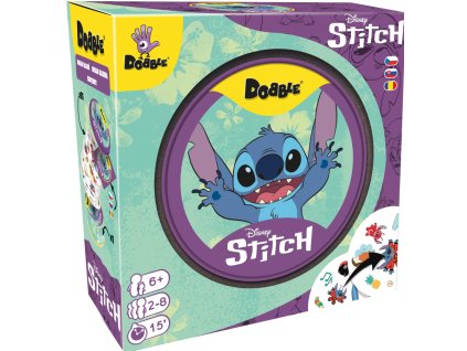 dobble stitch