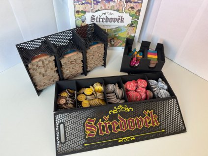 Středověk insert