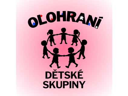 Vstupné Olohraní - dětská skupina