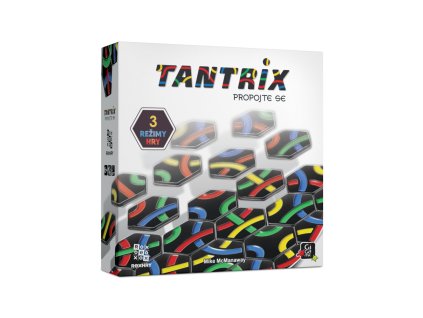 tantrix propojte se 8