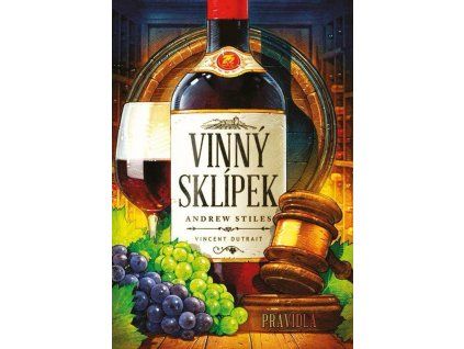 5530 vinny sklipek