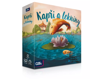 kapri a lekniny promo